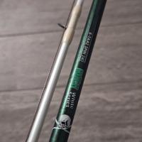 Canna da pesca a spinning da siluro della MadCat