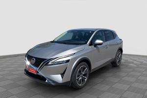 NISSAN Qashqai Qashqai MHEV 140 CV N-Style