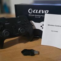 Controller wireless di gioco multi funzionale
