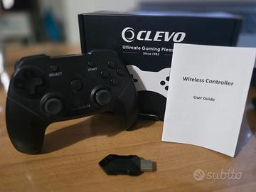 Controller wireless di gioco multi funzionale