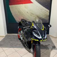 APRILIA RS 660 35KW