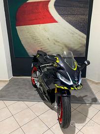 APRILIA RS 660 35KW