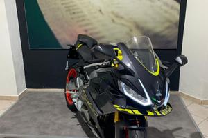 APRILIA RS 660 35KW