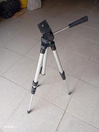 treppiede reporter 