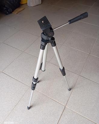 treppiede reporter 