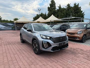 Peugeot 2008 PureTech 130 S&S EAT8 Allure