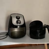 Friggitrice ad Aria TidyLife