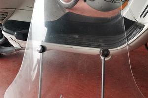 parabrezza vespa nuova