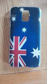 Cover samsung galaxy s5