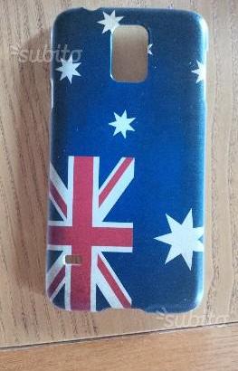 Cover samsung galaxy s5