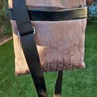 Borsa a  tracolla uomo 