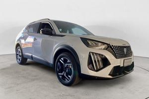 Peugeot 2008 PureTech 100 S&S Allure