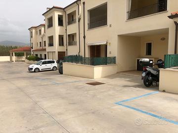 Appartamento zona residenziale