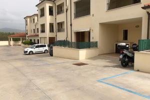 Appartamento zona residenziale
