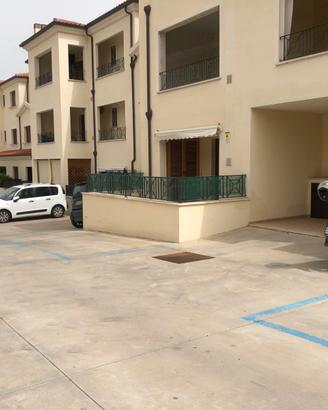 Appartamento zona residenziale