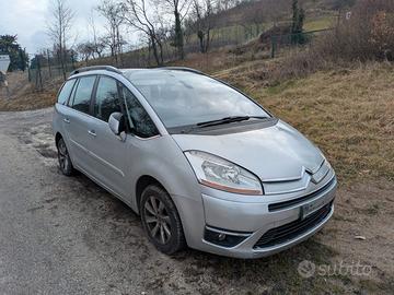 Citroen 4 Gran Picasso 2.0