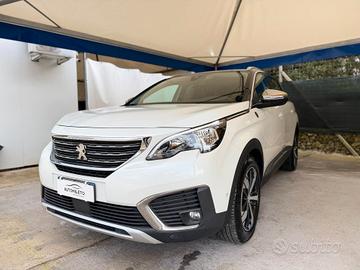 Peugeot 5008 BlueHDi 130 S&S Crossway 7POSTI