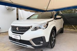 Peugeot 5008 BlueHDi 130 S&S Crossway 7POSTI