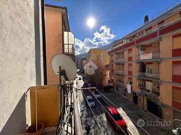 3 LOCALI A CARPINETO ROMANO