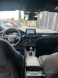 Ford kuga 1.5 120cv st line