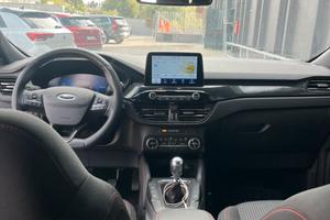 Ford kuga 1.5 120cv st line