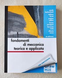 Fondamenti di meccanica teorica e applicata