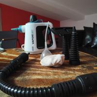 Vaporetto Ariete usato 2 volte