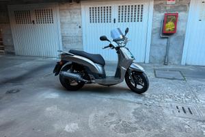 Kymco People S 200i