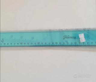 18 pz di righe da 40 cm per tecnologia