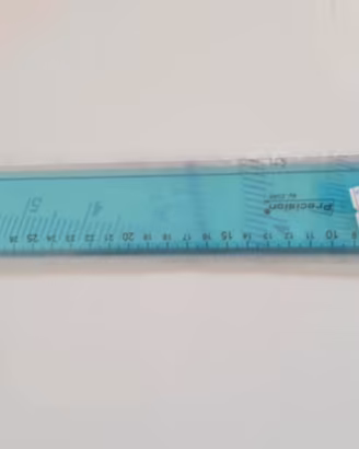 18 pz di righe da 40 cm per tecnologia