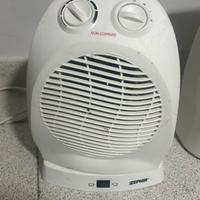 Termoventilatore/ stufetta