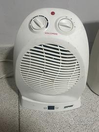 Termoventilatore/ stufetta