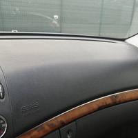 Airbag cruscott MERCEDES-BENZ CLASSE E 270 2002
