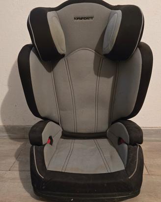 foppapedretti seggiolino auto 