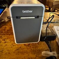 Stampante per etichette Brother