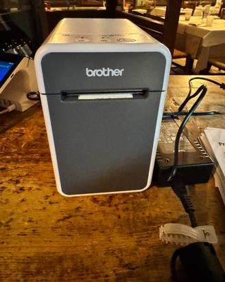 Stampante per etichette Brother