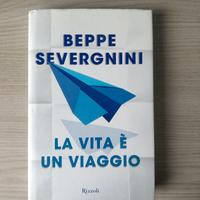 Beppe Severgnini - La vita è un viaggio
