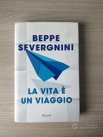 Beppe Severgnini - La vita è un viaggio