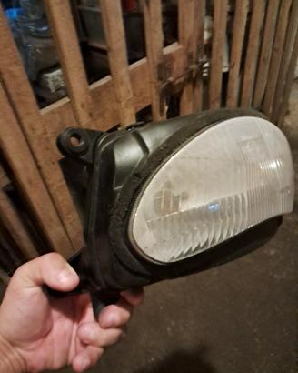pezzi SUZUKI FREEWIND 650 1998 
