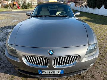 Bmw Z4 2.5i cat Roadster