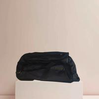 Borsa Trolley Kappa Nera Palestra 