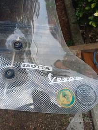 Parsbrezza vespa