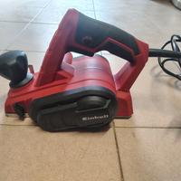 Pialletto elettrico Einhell