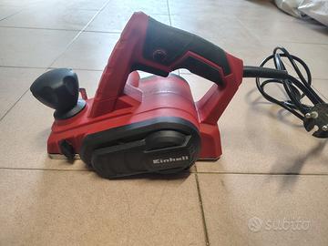 Pialletto elettrico Einhell