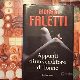 Appunti di un venditore di donne