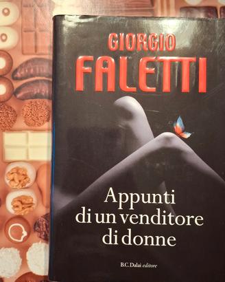 Appunti di un venditore di donne