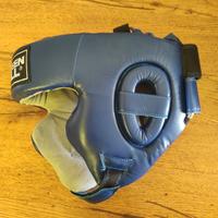 Copricapo Green Hill da sparring