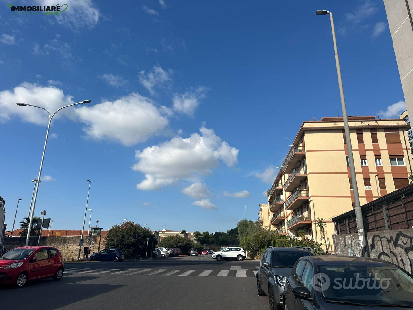 Appartamento – Catania, Consolazione, Borgo-Sanzio - Vista 4