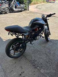 RICAMBI CAGIVA MITO PLANET RAPTOR 125 2T