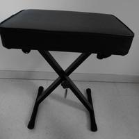 Sgabello Pianoforte